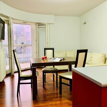 Krowoderska Apartment Cracovia Exterior foto
